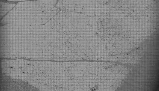 Sol 5025: Mast Camera (Mastcam)