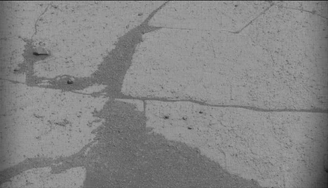 Sol 5025: Mast Camera (Mastcam)