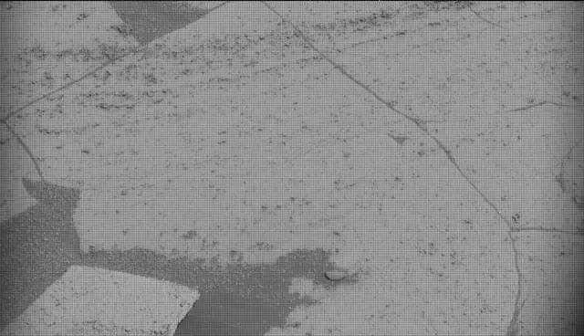 Sol 5025: Mast Camera (Mastcam)