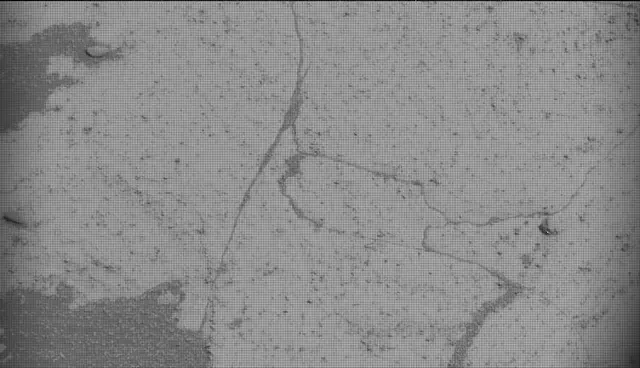Sol 5025: Mast Camera (Mastcam)