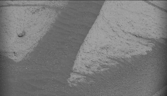Sol 5025: Mast Camera (Mastcam)