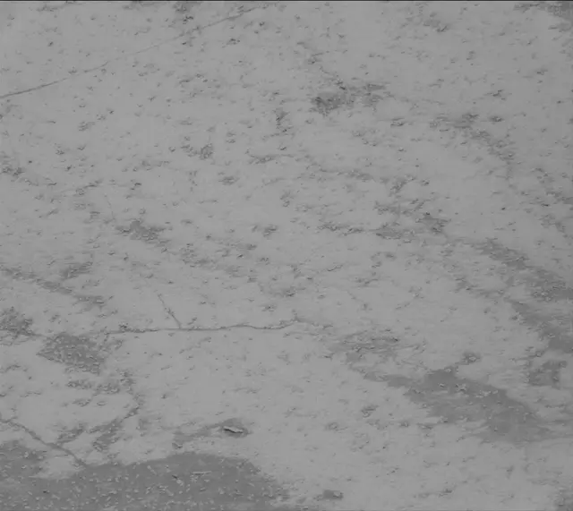 Sol 5025: Mast Camera (Mastcam)