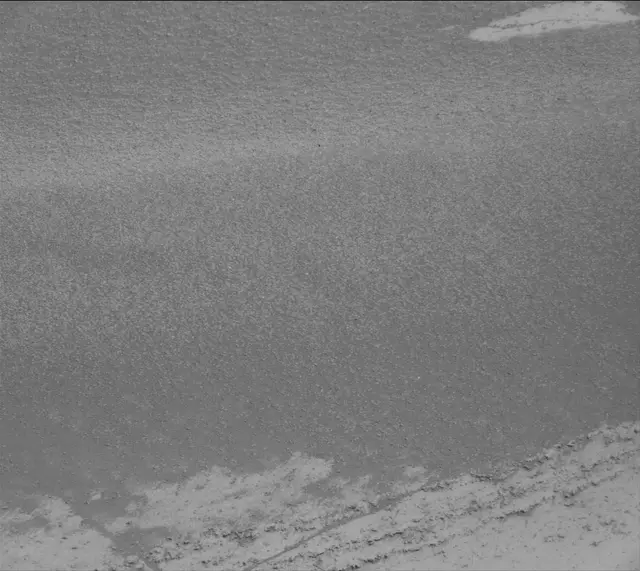 Sol 5025: Mast Camera (Mastcam)