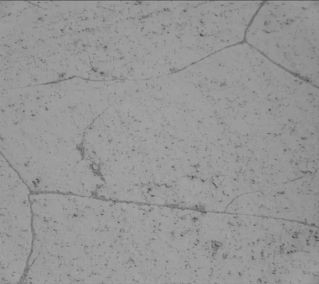 Sol 5025: Mast Camera (Mastcam)