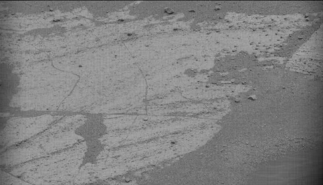Sol 5026: Mast Camera (Mastcam)