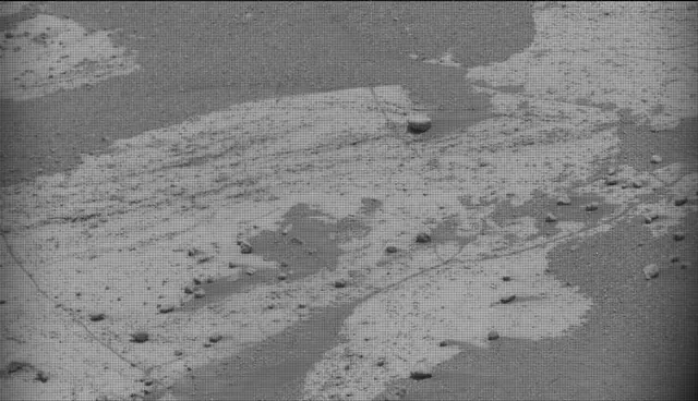 Sol 5026: Mast Camera (Mastcam)