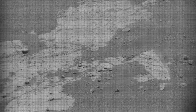 Sol 5026: Mast Camera (Mastcam)