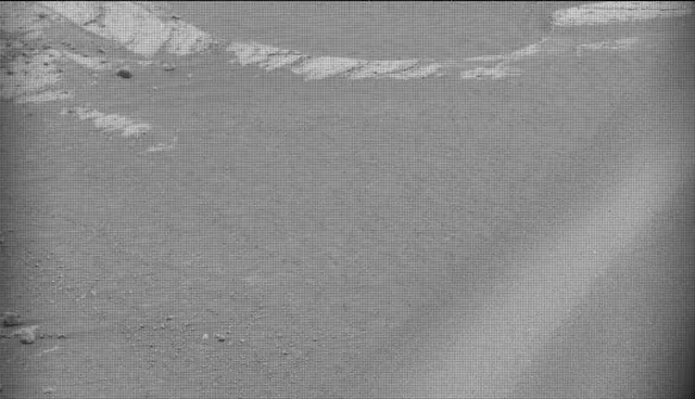 Sol 5026: Mast Camera (Mastcam)