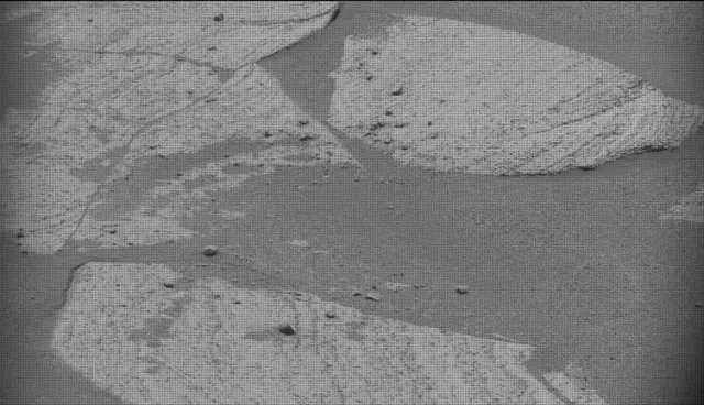 Sol 5026: Mast Camera (Mastcam)