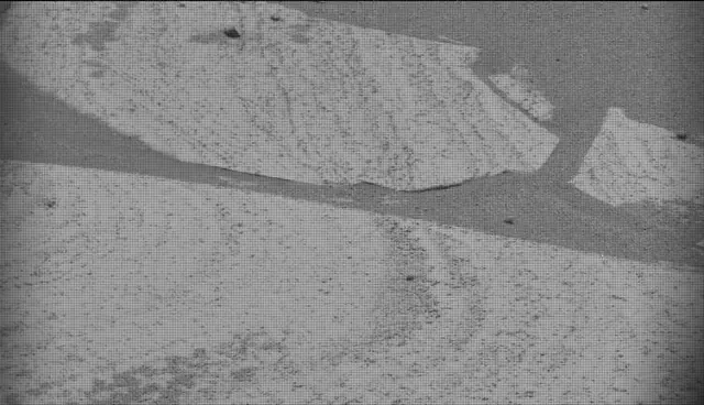 Sol 5026: Mast Camera (Mastcam)