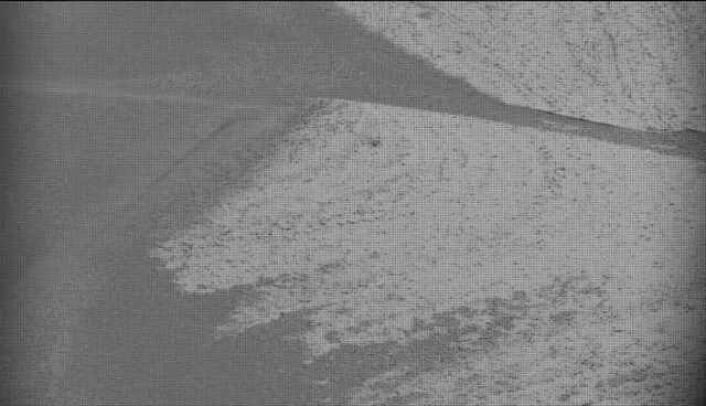 Sol 5026: Mast Camera (Mastcam)