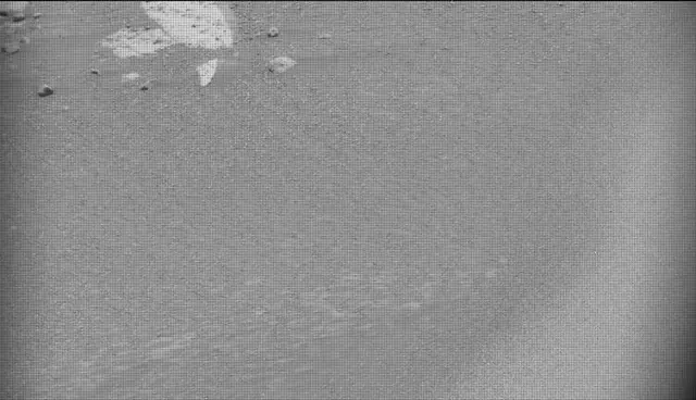 Sol 5026: Mast Camera (Mastcam)