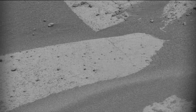 Sol 5026: Mast Camera (Mastcam)