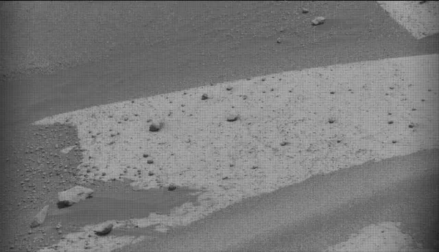 Sol 5026: Mast Camera (Mastcam)