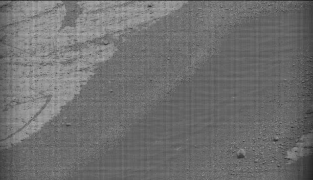 Sol 5026: Mast Camera (Mastcam)