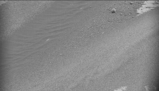 Sol 5026: Mast Camera (Mastcam)