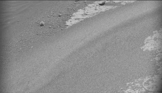 Sol 5026: Mast Camera (Mastcam)
