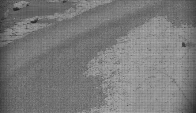 Sol 5026: Mast Camera (Mastcam)