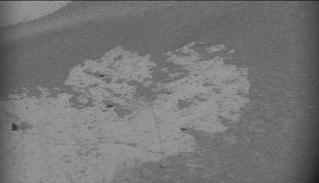 Sol 5026: Mast Camera (Mastcam)
