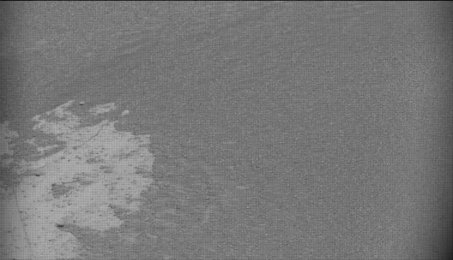 Sol 5026: Mast Camera (Mastcam)
