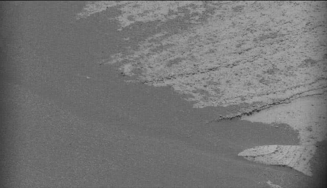 Sol 5026: Mast Camera (Mastcam)