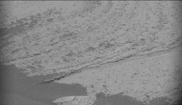Sol 5026: Mast Camera (Mastcam)