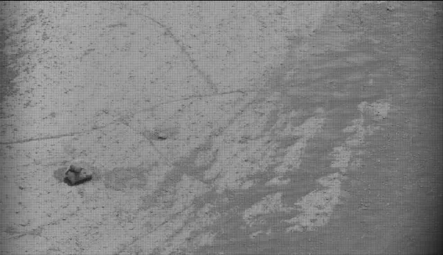 Sol 5026: Mast Camera (Mastcam)
