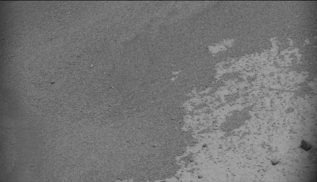 Sol 5026: Mast Camera (Mastcam)