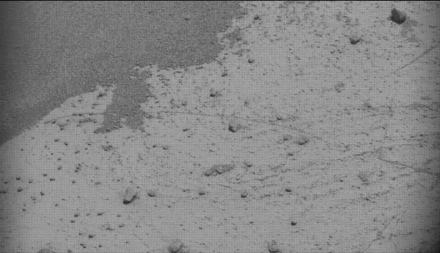 Sol 5026: Mast Camera (Mastcam)