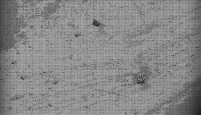 Sol 5026: Mast Camera (Mastcam)