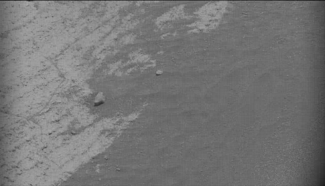 Sol 5026: Mast Camera (Mastcam)