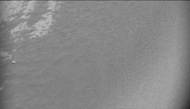 Sol 5026: Mast Camera (Mastcam)