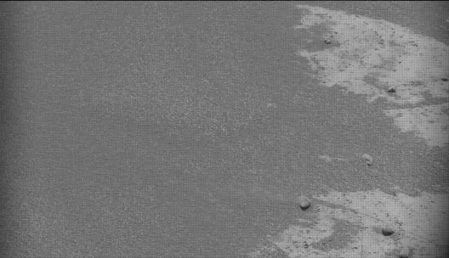 Sol 5026: Mast Camera (Mastcam)
