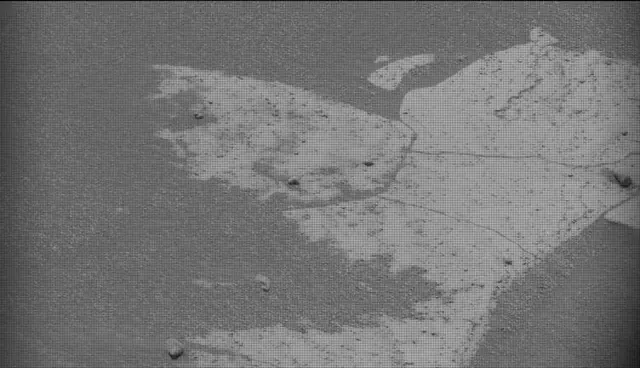 Sol 5026: Mast Camera (Mastcam)