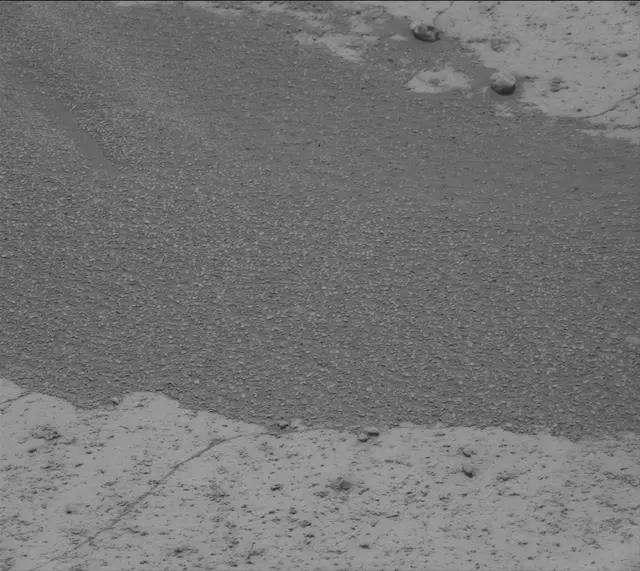 Sol 5026: Mast Camera (Mastcam)