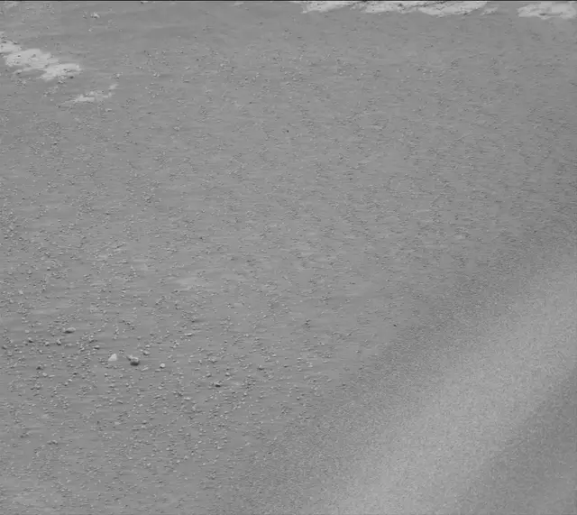 Sol 5026: Mast Camera (Mastcam)