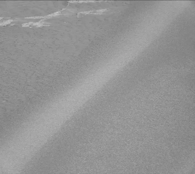 Sol 5026: Mast Camera (Mastcam)