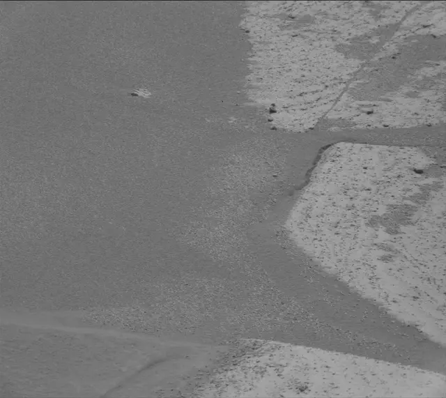 Sol 5026: Mast Camera (Mastcam)