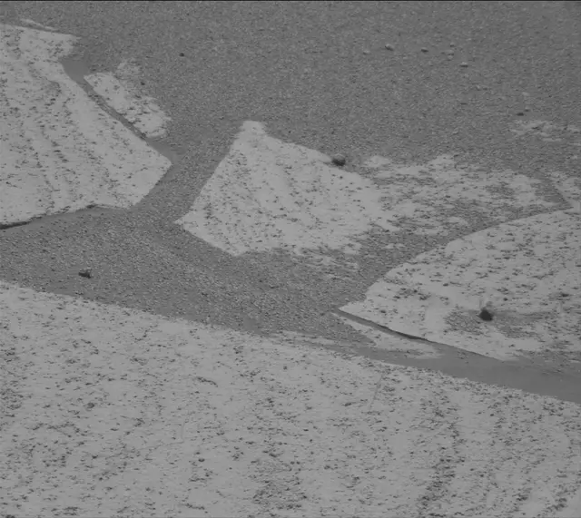 Sol 5026: Mast Camera (Mastcam)