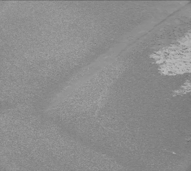 Sol 5026: Mast Camera (Mastcam)