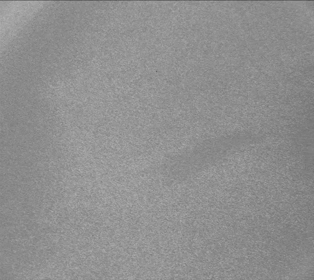 Sol 5026: Mast Camera (Mastcam)