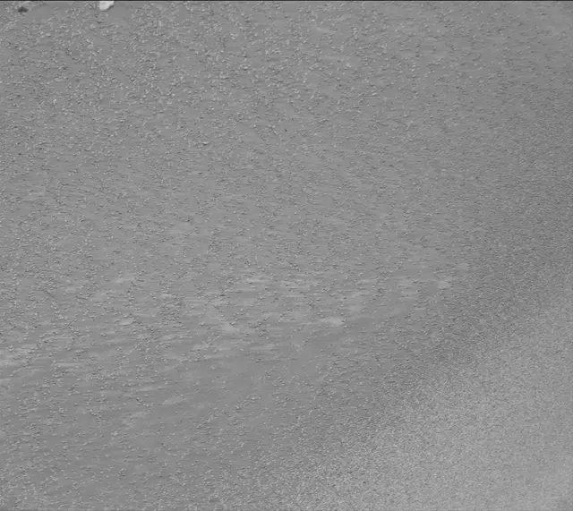 Sol 5026: Mast Camera (Mastcam)