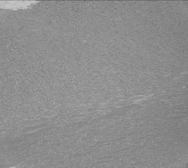 Sol 5026: Mast Camera (Mastcam)