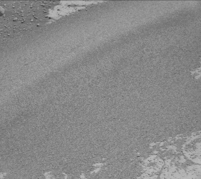 Sol 5026: Mast Camera (Mastcam)