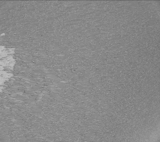 Sol 5026: Mast Camera (Mastcam)