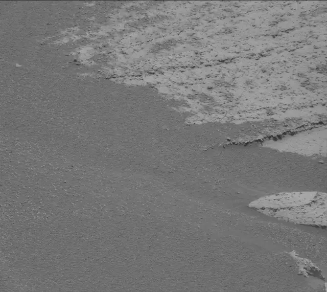 Sol 5026: Mast Camera (Mastcam)
