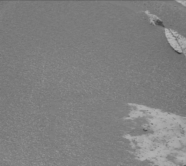 Sol 5026: Mast Camera (Mastcam)