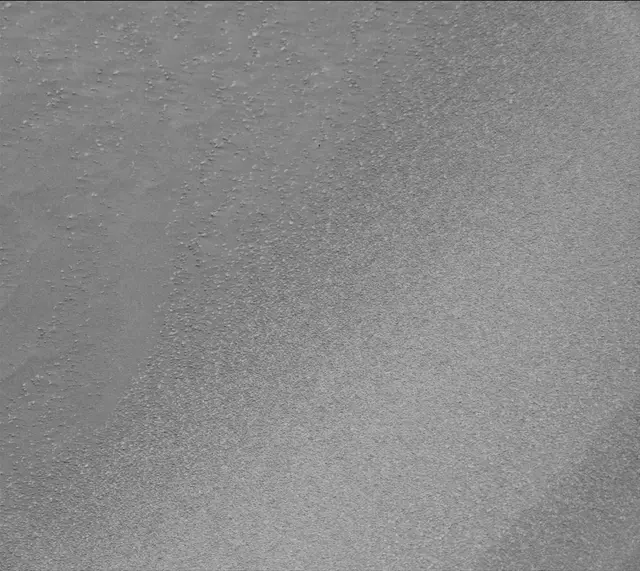 Sol 5026: Mast Camera (Mastcam)