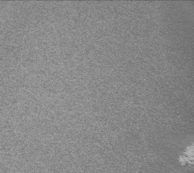 Sol 5026: Mast Camera (Mastcam)