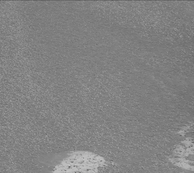 Sol 5026: Mast Camera (Mastcam)